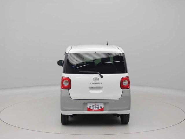 ムーヴキャンバスストライプスGターボメモリーナビ バックカメラ 両側電動スライドドア LEDヘッドライト ETC ドライブレコーダー キーフリー(愛知県)の中古車