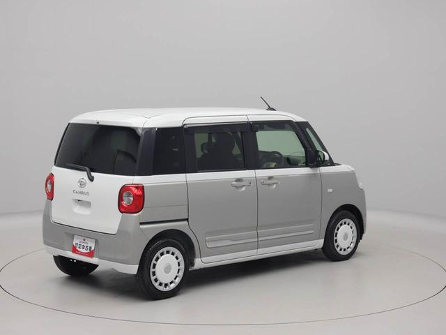 ムーヴキャンバスストライプスGターボメモリーナビ バックカメラ 両側電動スライドドア LEDヘッドライト ETC ドライブレコーダー キーフリー(愛知県)の中古車