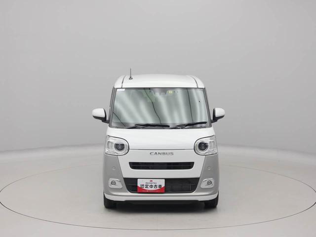ムーヴキャンバスストライプスGターボメモリーナビ バックカメラ 両側電動スライドドア LEDヘッドライト ETC ドライブレコーダー キーフリー(愛知県)の中古車