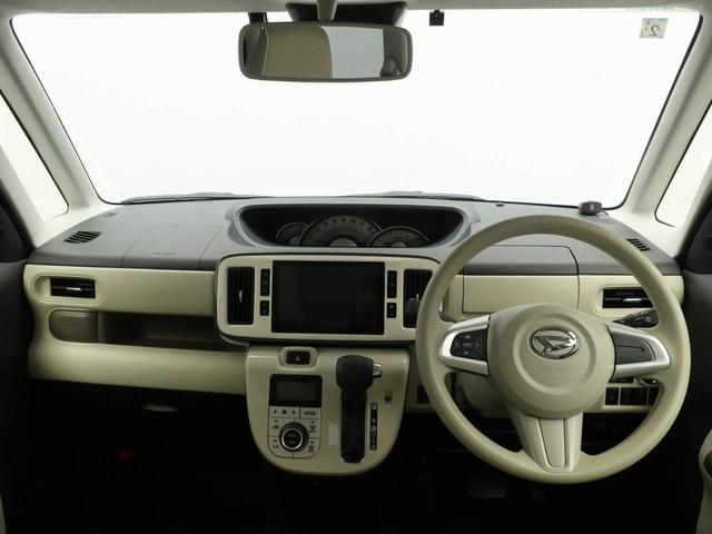 ムーヴキャンバスＧメイクアップＶＳ　ＳＡIIIキーフリー　ナビ付き　ＥＴＣ付き（愛知県）の中古車