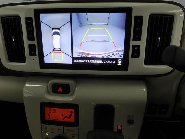 ムーヴキャンバスＧメイクアップＶＳ　ＳＡIIIキーフリー　ナビ付き　ＥＴＣ付き（愛知県）の中古車