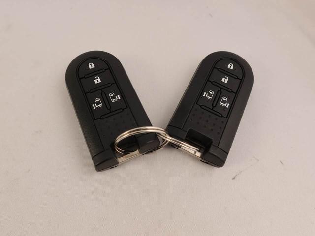 ムーヴキャンバスＧメイクアップＶＳ　ＳＡIIIキーフリー　ナビ付き　ＥＴＣ付き（愛知県）の中古車