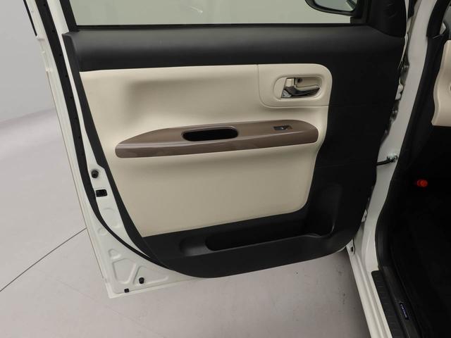 ムーヴキャンバスＧメイクアップＶＳ　ＳＡIIIキーフリー　ナビ付き　ＥＴＣ付き（愛知県）の中古車