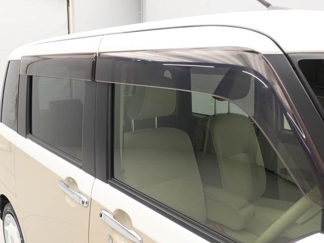 ムーヴキャンバスＧメイクアップＶＳ　ＳＡIIIキーフリー　ナビ付き　ＥＴＣ付き（愛知県）の中古車