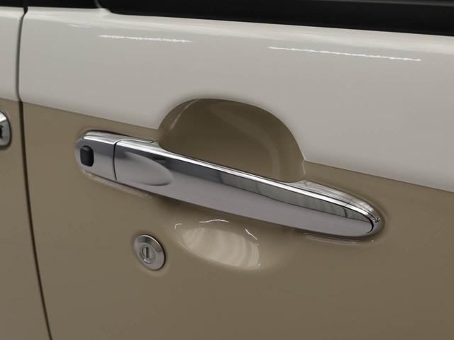 ムーヴキャンバスＧメイクアップＶＳ　ＳＡIIIキーフリー　ナビ付き　ＥＴＣ付き（愛知県）の中古車