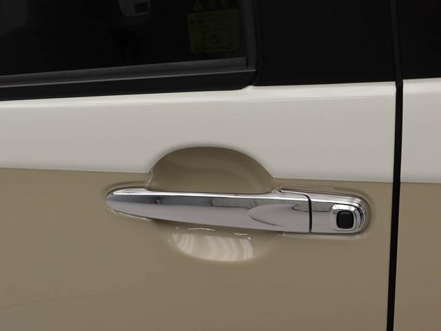 ムーヴキャンバスＧメイクアップＶＳ　ＳＡIIIキーフリー　ナビ付き　ＥＴＣ付き（愛知県）の中古車