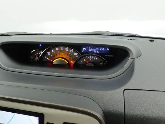 ムーヴキャンバスＧメイクアップＶＳ　ＳＡIIIキーフリー　ナビ付き　ＥＴＣ付き（愛知県）の中古車