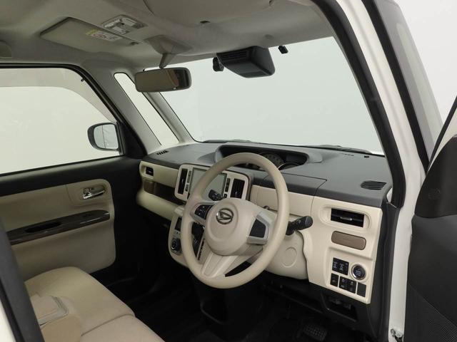 ムーヴキャンバスＧメイクアップＶＳ　ＳＡIIIキーフリー　ナビ付き　ＥＴＣ付き（愛知県）の中古車