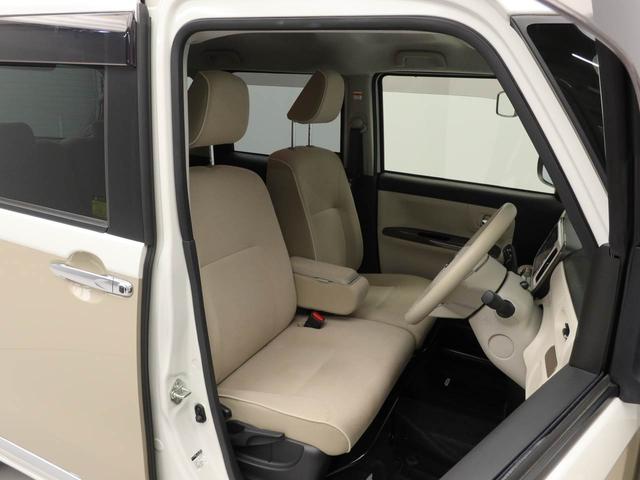 ムーヴキャンバスＧメイクアップＶＳ　ＳＡIIIキーフリー　ナビ付き　ＥＴＣ付き（愛知県）の中古車