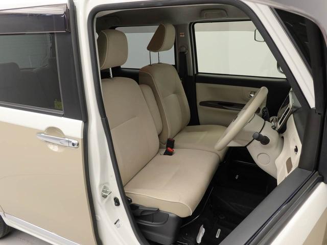 ムーヴキャンバスＧメイクアップＶＳ　ＳＡIIIキーフリー　ナビ付き　ＥＴＣ付き（愛知県）の中古車