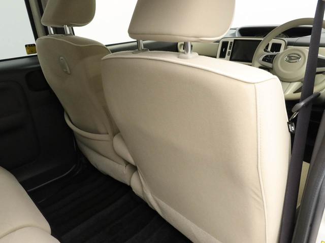 ムーヴキャンバスＧメイクアップＶＳ　ＳＡIIIキーフリー　ナビ付き　ＥＴＣ付き（愛知県）の中古車