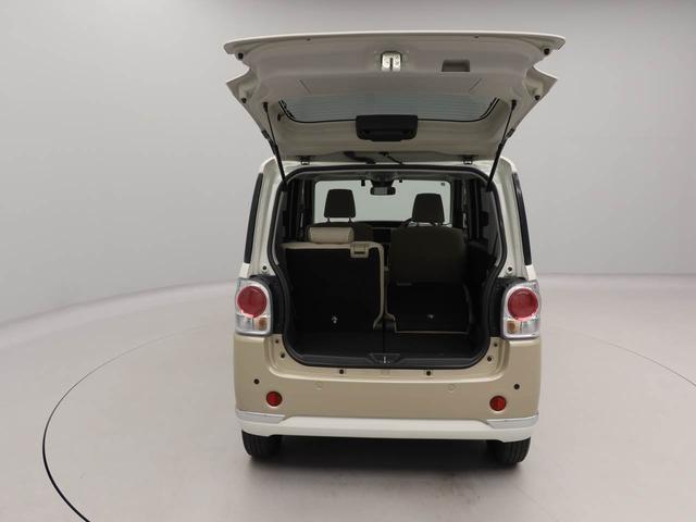 ムーヴキャンバスＧメイクアップＶＳ　ＳＡIIIキーフリー　ナビ付き　ＥＴＣ付き（愛知県）の中古車