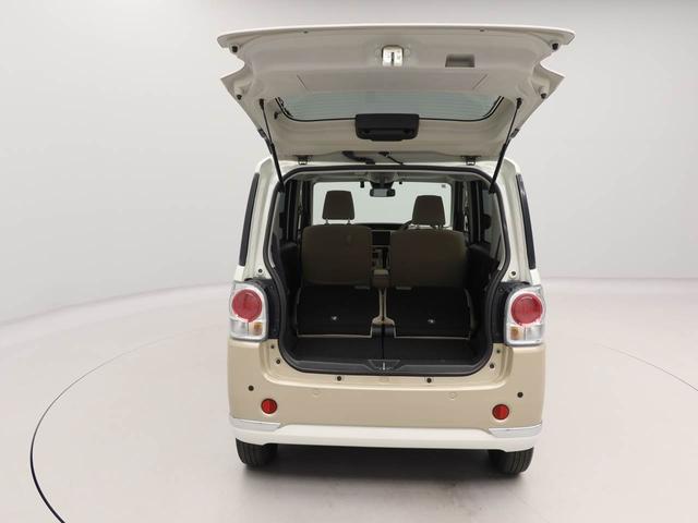 ムーヴキャンバスＧメイクアップＶＳ　ＳＡIIIキーフリー　ナビ付き　ＥＴＣ付き（愛知県）の中古車