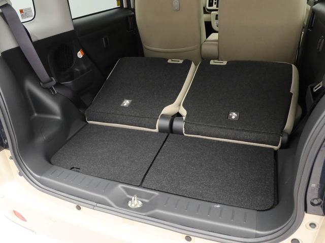 ムーヴキャンバスＧメイクアップＶＳ　ＳＡIIIキーフリー　ナビ付き　ＥＴＣ付き（愛知県）の中古車