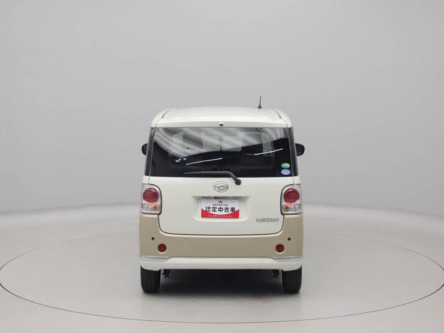 ムーヴキャンバスＧメイクアップＶＳ　ＳＡIIIキーフリー　ナビ付き　ＥＴＣ付き（愛知県）の中古車