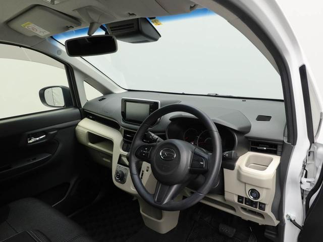 ムーヴXリミテッドII SAIII ドラレコ ナビ ETCドラレコ ナビ テレビチューナー バックカメラ キーフリー イモビライザー アイドリングストップ ETC アルミホイール LEDヘッドライト ワンオーナー(愛知県)の中古車