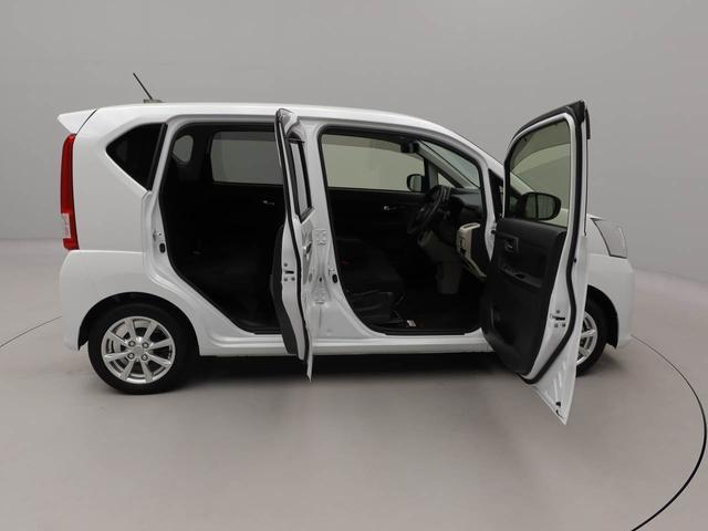 ムーヴXリミテッドII SAIII ドラレコ ナビ ETCドラレコ ナビ テレビチューナー バックカメラ キーフリー イモビライザー アイドリングストップ ETC アルミホイール LEDヘッドライト ワンオーナー(愛知県)の中古車