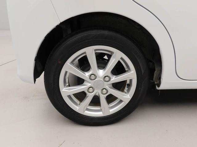 ムーヴXリミテッドII SAIII ドラレコ ナビ ETCドラレコ ナビ テレビチューナー バックカメラ キーフリー イモビライザー アイドリングストップ ETC アルミホイール LEDヘッドライト ワンオーナー(愛知県)の中古車