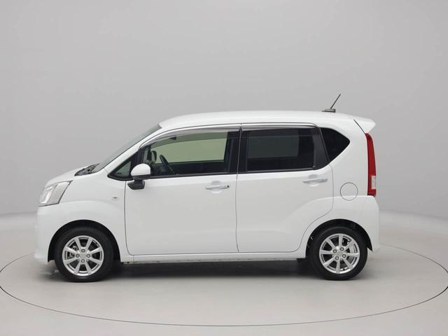 ムーヴXリミテッドII SAIII ドラレコ ナビ ETCドラレコ ナビ テレビチューナー バックカメラ キーフリー イモビライザー アイドリングストップ ETC アルミホイール LEDヘッドライト ワンオーナー(愛知県)の中古車