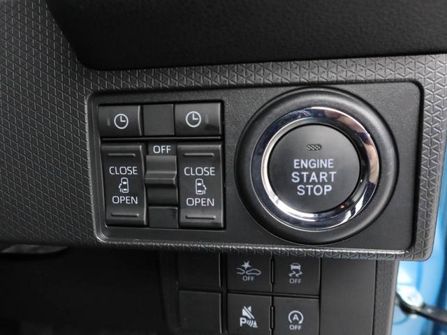 タントカスタムＸオーディオレス　バックカメラ　電子パーキング　両側電動スライドドア　ＬＥＤヘッドライト　キーフリー（愛知県）の中古車