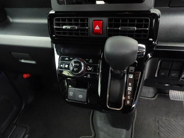 タントカスタムＸオーディオレス　バックカメラ　電子パーキング　両側電動スライドドア　ＬＥＤヘッドライト　キーフリー（愛知県）の中古車