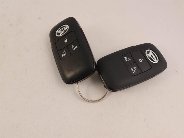 タントカスタムＸオーディオレス　バックカメラ　電子パーキング　両側電動スライドドア　ＬＥＤヘッドライト　キーフリー（愛知県）の中古車