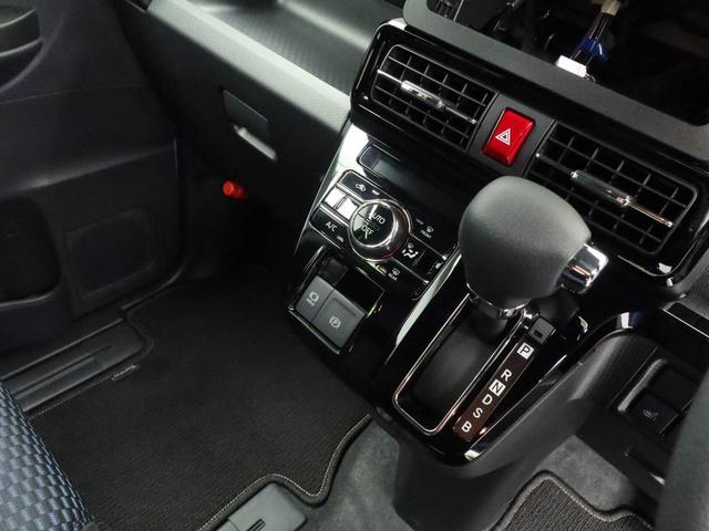 タントカスタムＸオーディオレス　バックカメラ　電子パーキング　両側電動スライドドア　ＬＥＤヘッドライト　キーフリー（愛知県）の中古車