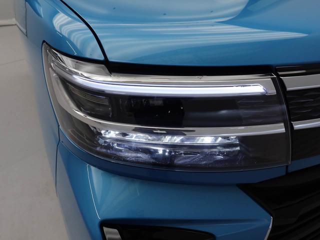 タントカスタムＸオーディオレス　バックカメラ　電子パーキング　両側電動スライドドア　ＬＥＤヘッドライト　キーフリー（愛知県）の中古車