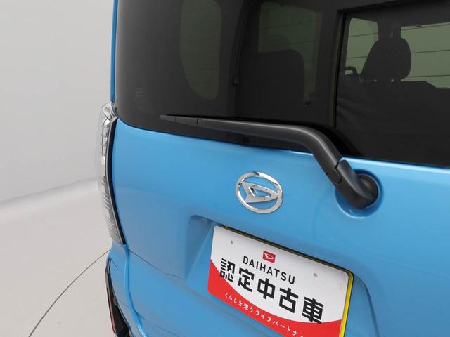 タントカスタムＸオーディオレス　バックカメラ　電子パーキング　両側電動スライドドア　ＬＥＤヘッドライト　キーフリー（愛知県）の中古車