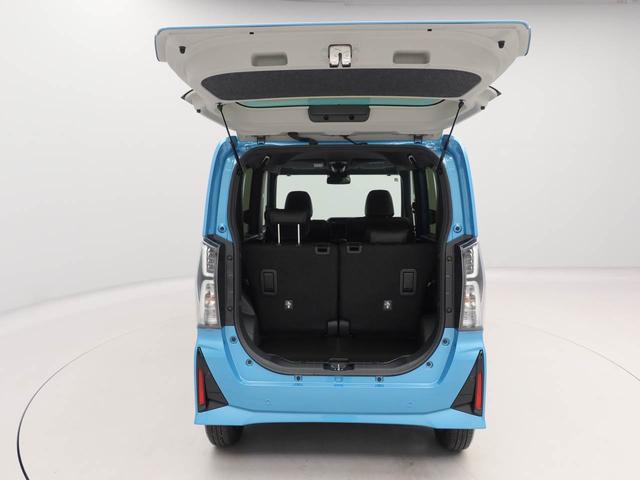 タントカスタムＸオーディオレス　バックカメラ　電子パーキング　両側電動スライドドア　ＬＥＤヘッドライト　キーフリー（愛知県）の中古車