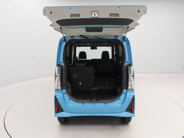 タントカスタムＸオーディオレス　バックカメラ　電子パーキング　両側電動スライドドア　ＬＥＤヘッドライト　キーフリー（愛知県）の中古車