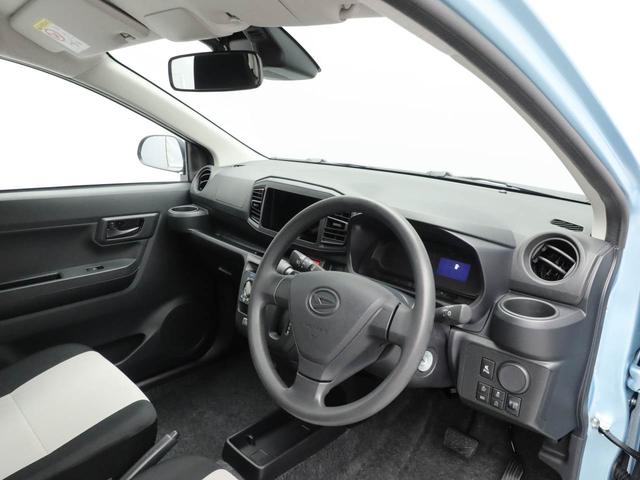 ミライースＬ　ＳＡIIIエアコン　パワステ　パワーウィンドウ　ＡＢＳ　エアバック　キーレス（愛知県）の中古車