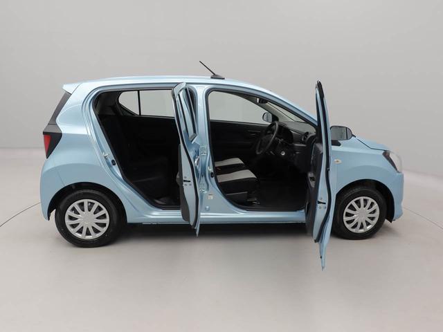 ミライースＬ　ＳＡIIIエアコン　パワステ　パワーウィンドウ　ＡＢＳ　エアバック　キーレス（愛知県）の中古車