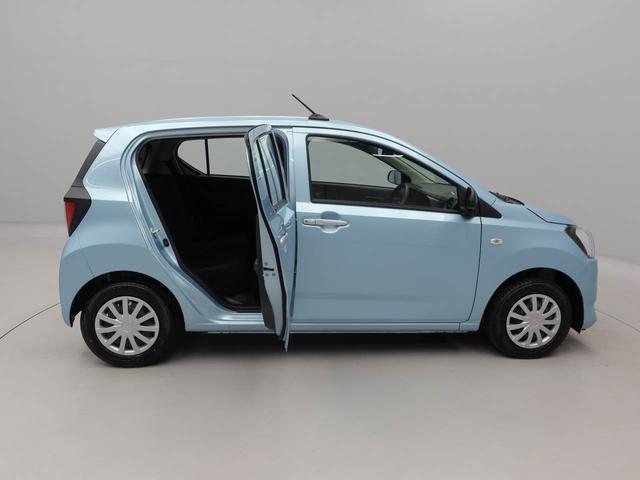 ミライースＬ　ＳＡIIIエアコン　パワステ　パワーウィンドウ　ＡＢＳ　エアバック　キーレス（愛知県）の中古車