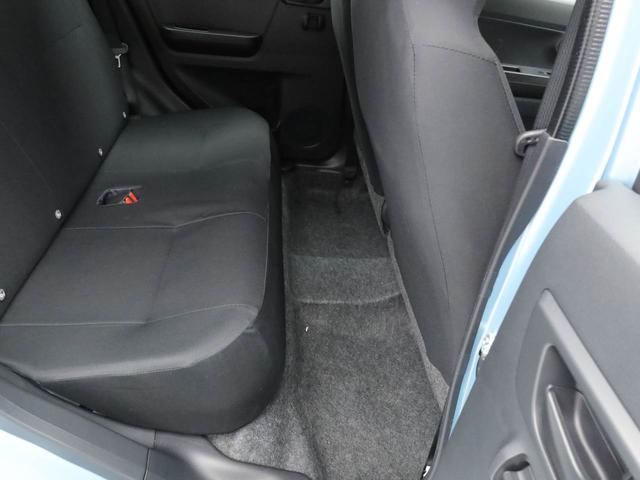 ミライースＬ　ＳＡIIIエアコン　パワステ　パワーウィンドウ　ＡＢＳ　エアバック　キーレス（愛知県）の中古車