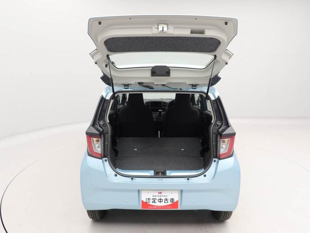 ミライースＬ　ＳＡIIIエアコン　パワステ　パワーウィンドウ　ＡＢＳ　エアバック　キーレス（愛知県）の中古車