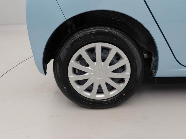 ミライースＬ　ＳＡIIIエアコン　パワステ　パワーウィンドウ　ＡＢＳ　エアバック　キーレス（愛知県）の中古車