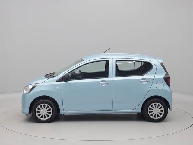 ミライースＬ　ＳＡIIIエアコン　パワステ　パワーウィンドウ　ＡＢＳ　エアバック　キーレス（愛知県）の中古車