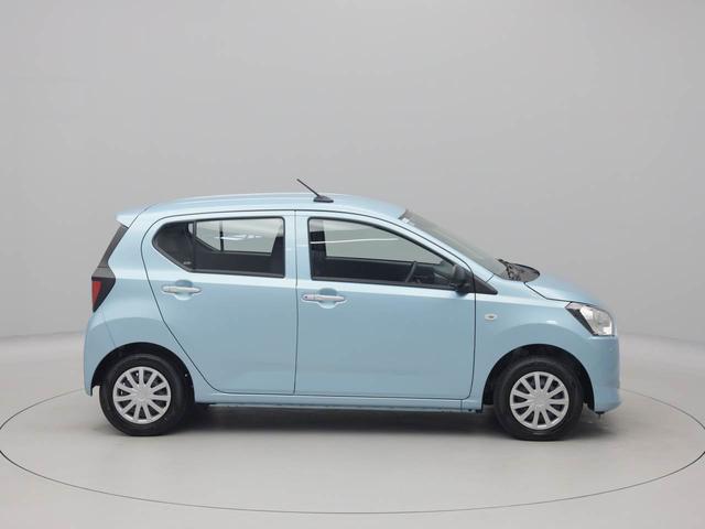 ミライースＬ　ＳＡIIIエアコン　パワステ　パワーウィンドウ　ＡＢＳ　エアバック　キーレス（愛知県）の中古車