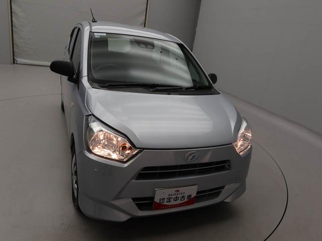 ミライースＬ　ＳＡIIIエアコン　パワステ　パワーウィンドウ　ＡＢＳ　エアバック　キーレス（愛知県）の中古車