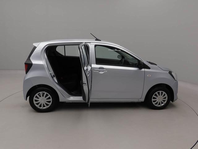 ミライースＬ　ＳＡIIIエアコン　パワステ　パワーウィンドウ　ＡＢＳ　エアバック　キーレス（愛知県）の中古車