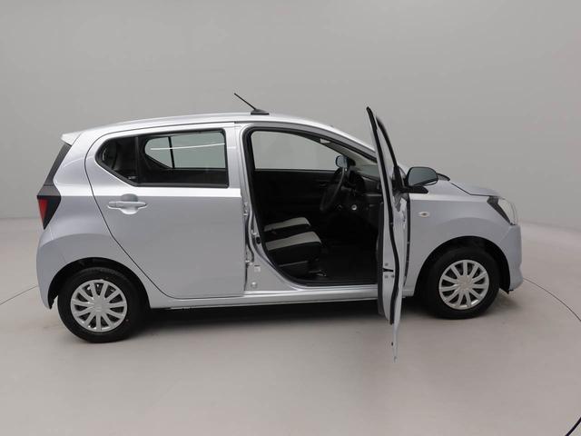 ミライースＬ　ＳＡIIIエアコン　パワステ　パワーウィンドウ　ＡＢＳ　エアバック　キーレス（愛知県）の中古車