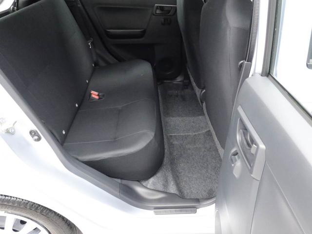 ミライースＬ　ＳＡIIIエアコン　パワステ　パワーウィンドウ　ＡＢＳ　エアバック　キーレス（愛知県）の中古車