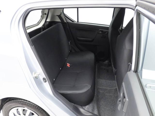 ミライースＬ　ＳＡIIIエアコン　パワステ　パワーウィンドウ　ＡＢＳ　エアバック　キーレス（愛知県）の中古車