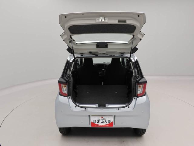 ミライースＬ　ＳＡIIIエアコン　パワステ　パワーウィンドウ　ＡＢＳ　エアバック　キーレス（愛知県）の中古車