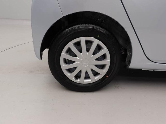 ミライースＬ　ＳＡIIIエアコン　パワステ　パワーウィンドウ　ＡＢＳ　エアバック　キーレス（愛知県）の中古車