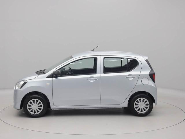 ミライースＬ　ＳＡIIIエアコン　パワステ　パワーウィンドウ　ＡＢＳ　エアバック　キーレス（愛知県）の中古車