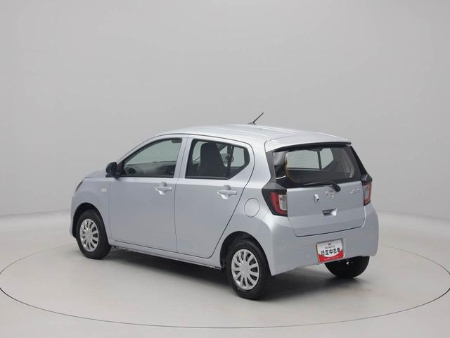 ミライースＬ　ＳＡIIIエアコン　パワステ　パワーウィンドウ　ＡＢＳ　エアバック　キーレス（愛知県）の中古車