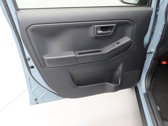 タフトX ディスプレイオーディオ スマートキー衝突軽減ブレーキ LEDヘッドライト プッシュボタンスタート アイドリングストップ 盗難防止システム 電動格納ドアミラー 電動パーキングブレーキ 障害物センサー オートエアコン バックカメラ(愛知県)の中古車