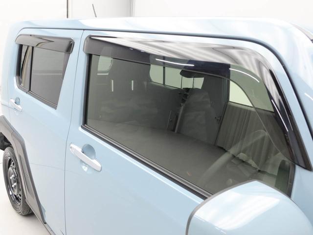 タフトX ディスプレイオーディオ スマートキー衝突軽減ブレーキ LEDヘッドライト プッシュボタンスタート アイドリングストップ 盗難防止システム 電動格納ドアミラー 電動パーキングブレーキ 障害物センサー オートエアコン バックカメラ(愛知県)の中古車